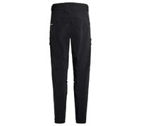 Vaude Bike Pantaloni Qimsa Ii Black / Black