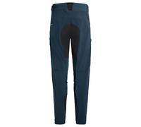Vaude - Qimsa Softshell Pants II - Pantaloni da ciclismo L blu