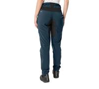 Vaude Bike Qimsa Ii Pants Grigio 36 Donna