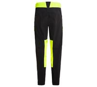 Vaude Bike Pantaloni Qimsa Ii Neon Yellow
