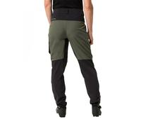 Vaude Bike Pantaloni Qimsa Khaki