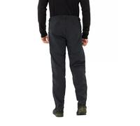 VAUDE - Men's Qimsa Light Softshell Pants II, Pantaloni Uomo