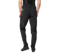 Vaude Bike Qimsa Light Softshell Pants Nero 2XL Uomo