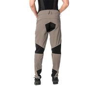 Vaude Bike Pantaloni Qimsa Light Softshell Coconut Uni