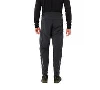 Vaude - Qimsa Pro Softshell Pants - Pantaloni da ciclismo XXL nero