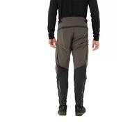 Vaude - Qimsa Pro Softshell Pants - Pantaloni da ciclismo XXL marrone