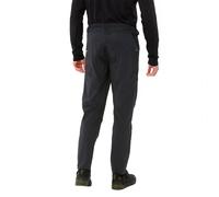 Vaude - Qimsa Softshell Pants II S/S+L/S - Pantaloni da ciclismo XL - Long nero