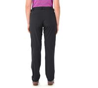 Vaude Bike Pantaloni Tamaro Base Black