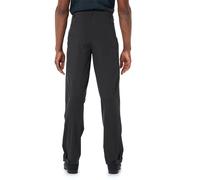 Vaude Bike Pantaloni Tamaro Base Black