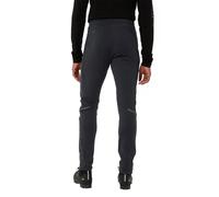 Vaude Bike Wintry V Pants Nero XL Uomo