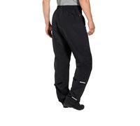 Pantaloni impermeabili VAUDE Yaras III Noir 56 Long