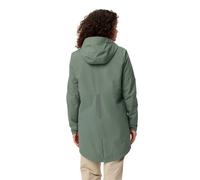 Vaude Bike Parka Cyclist Ii Agave