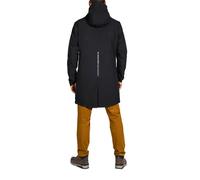 Vaude Bike Parka Cyclist Padded Black