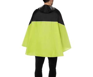 Vaude Bike Poncho Impermeabile Covero Ii Lemon