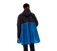 Vaude Bike Poncho Impermeabile Valero