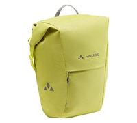 Vaude Bike Road Master Roll-it Luminum 18+4l Pannier One Size
