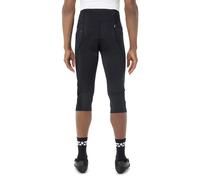 Vaude - Matera 3/4 Tights - Pantaloni da ciclismo 4XL nero