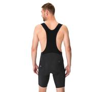 Vaude Bike Salopette Active Black Uni