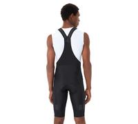 Vaude Bike Salopette Furka Bib Ii Black