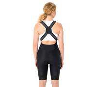 Vaude Bike Salopette Furka Bib Ii Black