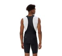 Vaude Bike Salopette Kuro Essential Black
