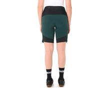 Vaude Bike Salopette Kuro Iii Deep Pond