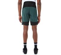 Vaude - Kuro Shorts III - Pantaloni da ciclismo M blu