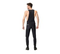 Vaude Bike Kuro Warm Hybrid Bib Tights Nero 2XL Uomo