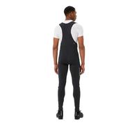Vaude - Matera Warm Bib Tights II - Pantaloni da ciclismo XL nero
