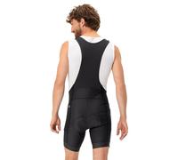 Vaude Bike Posta Bib Shorts Nero 3XL Uomo