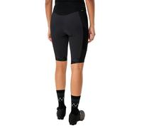 Vaude Bike Salopette Senza Bretelle Kuro Ii Black