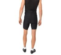 Vaude Bike Salopette Senza Bretelle Posta Black