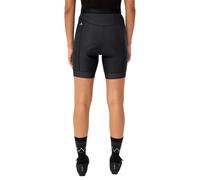 VAUDE Pantaloni da Donna Posta Tights Shorty