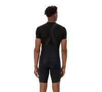 Vaude - Bike Bib Innerpants XP - Mutande ciclismo L nero
