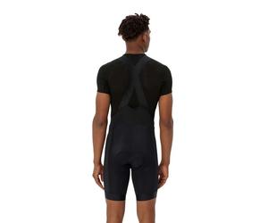 Vaude Bike Salopette Xp Black