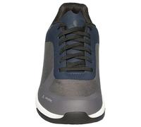 Vaude Bike Tvl Asfalt Tech Dualflex Road Shoes Blu,Grigio EU 44 Eclipse