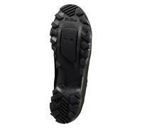 Vaude Bike Scarpe Da Strada Tvl Pavei Ventilation Black