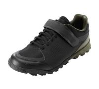 VAUDE Am Downieville Low, Scarpe da Mountain Bike Unisex-Adulto, Cachi, 41 EU