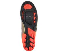 Vaude Bike Scarpe Mtb Downieville Tech Ii Coconut / Black