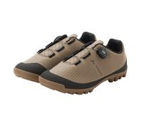 Vaude - Kuro II - Scarpe da ciclismo EU 36 beige