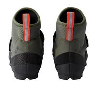 Vaude Bike Scarpe Mtb Kuro Mid Stx Black