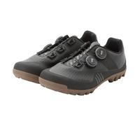 Vaude - Kuro Tech II - Scarpe da ciclismo EU 37 grigio