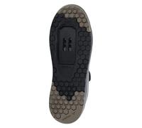 Vaude Bike Moab Pro Tech Mtb Shoes Nero EU 43 Uomo Black / Coconut