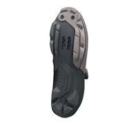 VAUDE Mtb Kuro Tech - Unisex - Marrone / Nero - Taglia 37- modello 2024