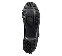 Vaude Bike Scarpe Mtb Tvl Pavei 2.0 Black