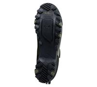 Vaude Bike Scarpe Mtb Tvl Pavei 2.0 Cedar Wood