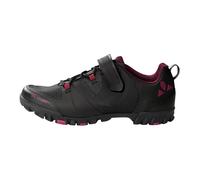 Vaude Bike Scarpe Mtb Tvl Pavei Black