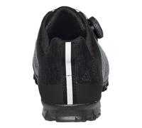 Vaude Bike Scarpe Mtb Tvl Skoj Black