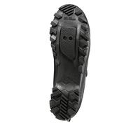 Vaude Bike Scarpe Mtb Tvl Skoj Black