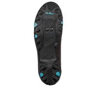 Vaude Bike Scarpe Mtb Tvl Sykkel Bison